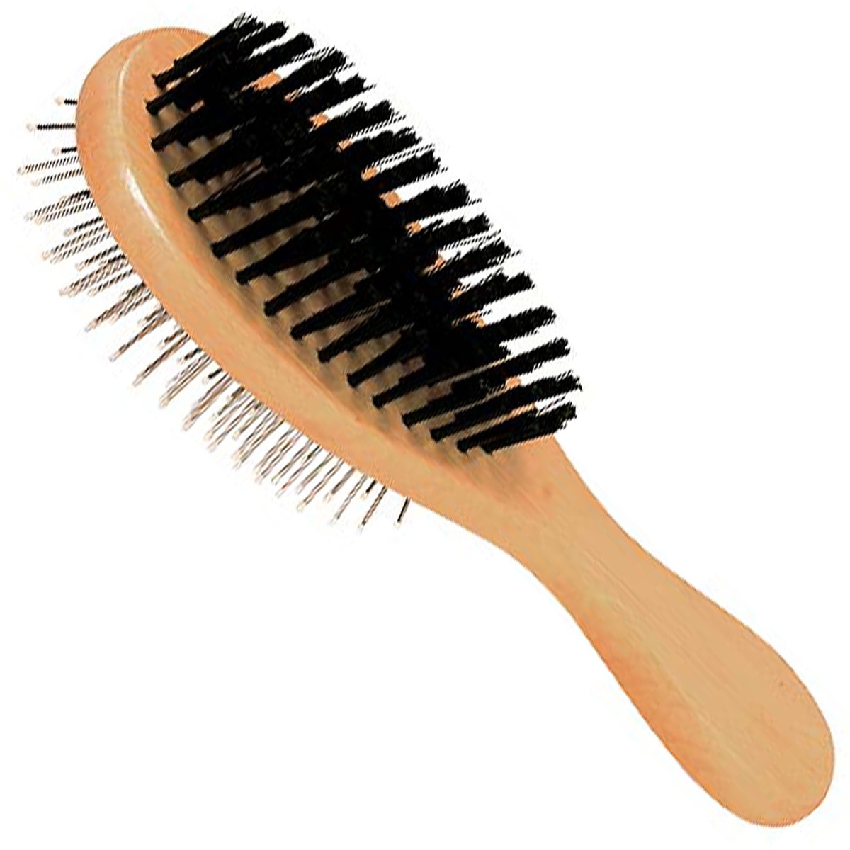 Pet brush