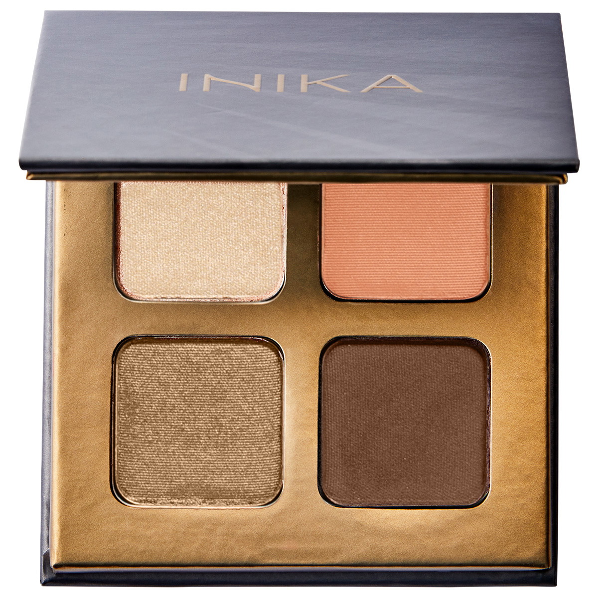 Eyeshadow Quad - Sunset