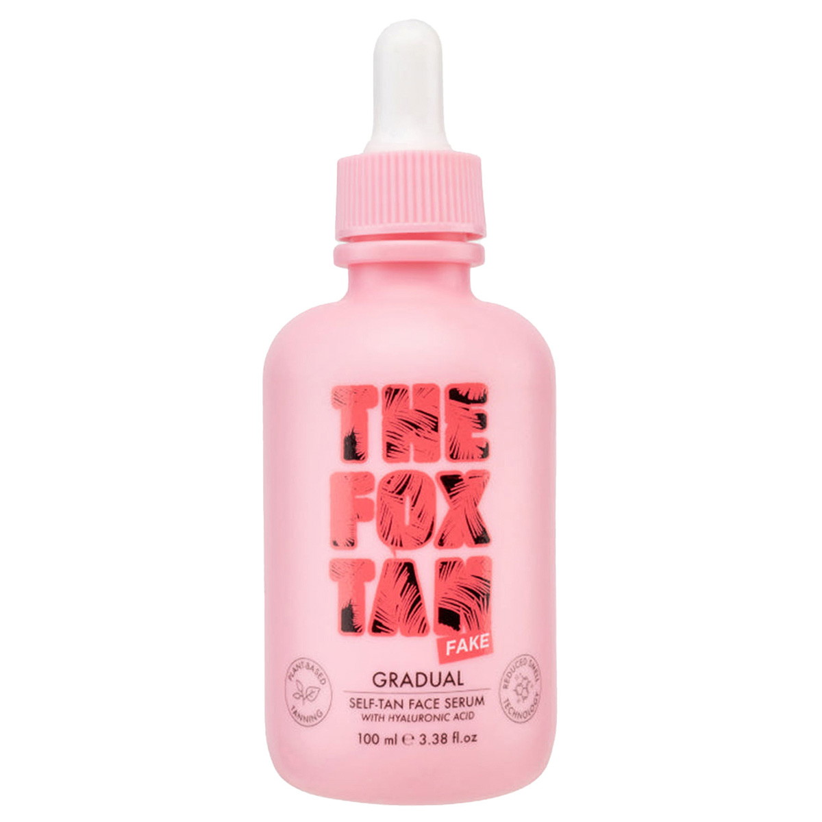 Gradual Self-Tan Face Serum