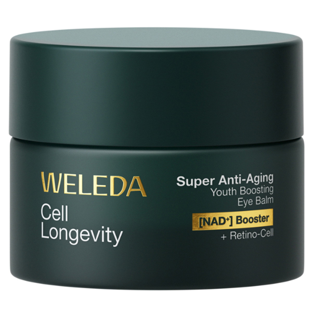 Cell Longevity Super Anti-Aging Youth Boosting Eye Balm