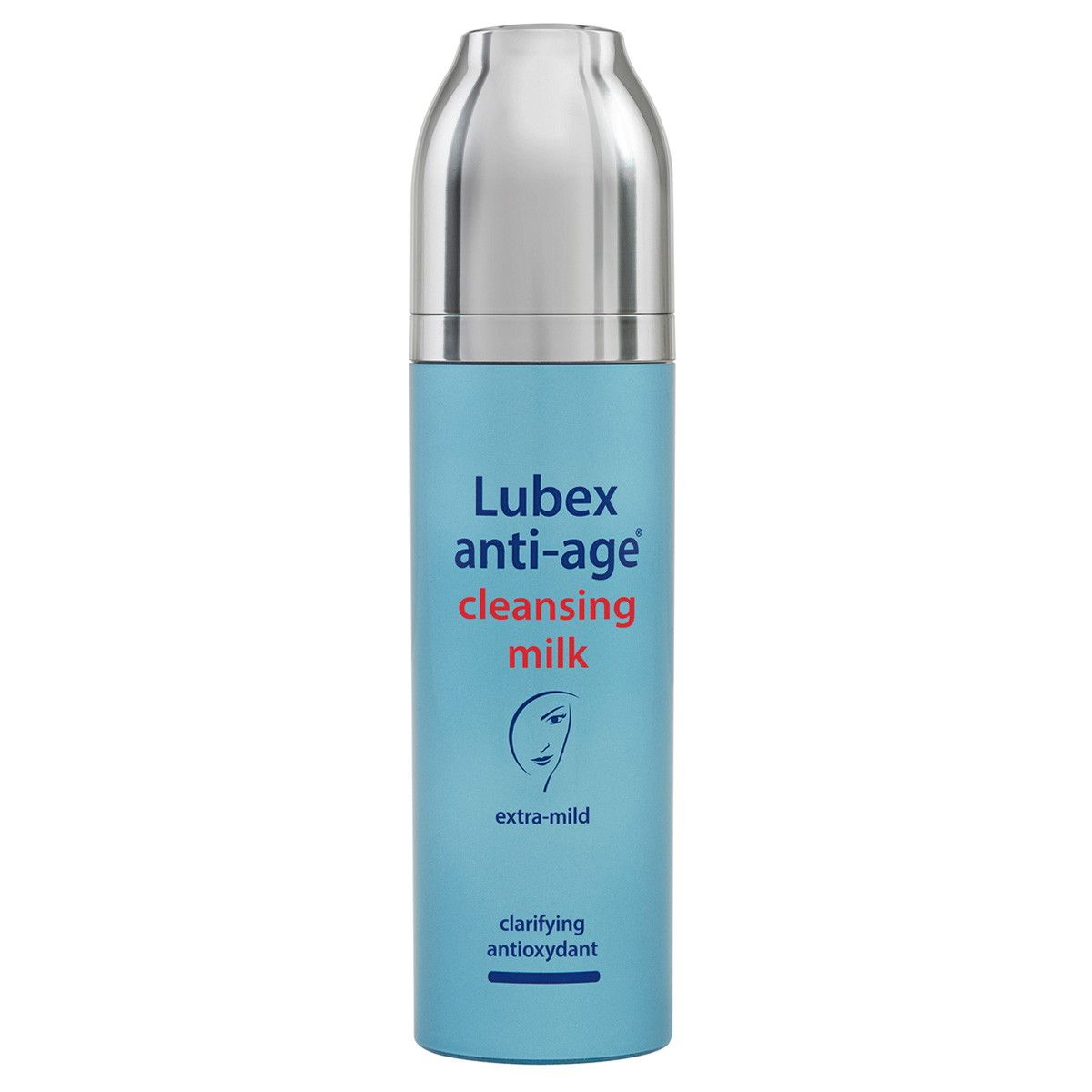 Cleansing Milk