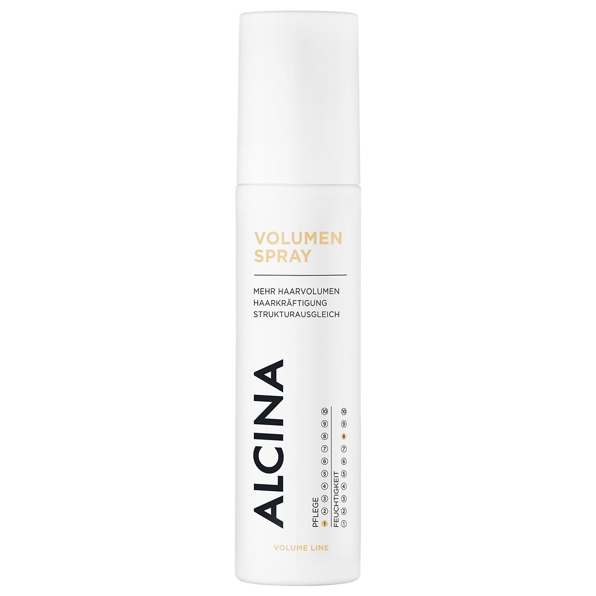 Alcina VOLUME LINE Volumen-Spray 125 ml