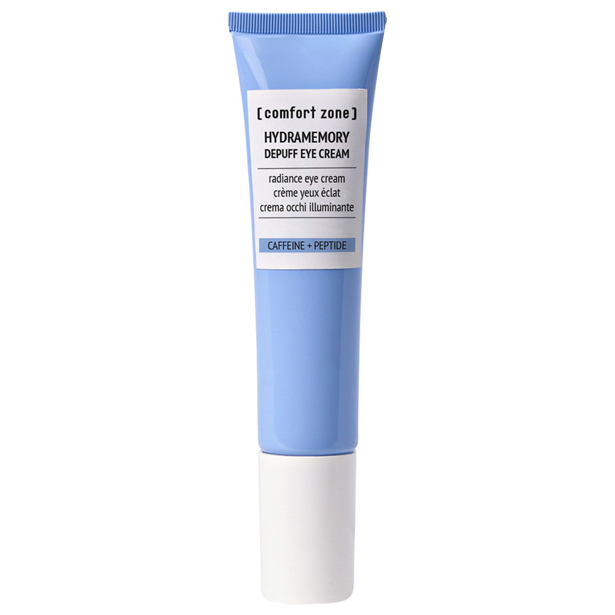 HYDRAMEMORY Depuff Eye Cream