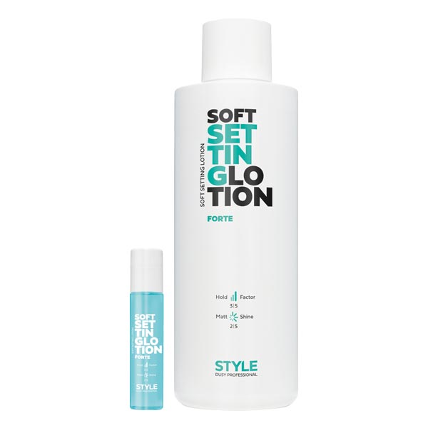 Style Soft Setting Lotion Forte