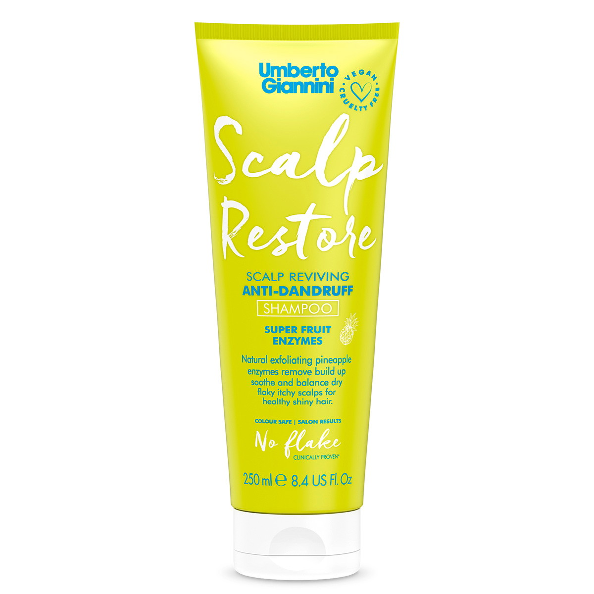 Scalp Restore Shampoo
