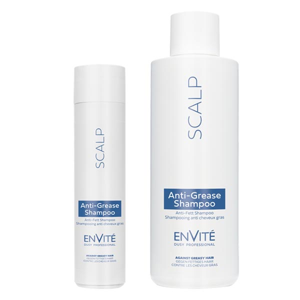 Envité Anti-Grease Shampoo