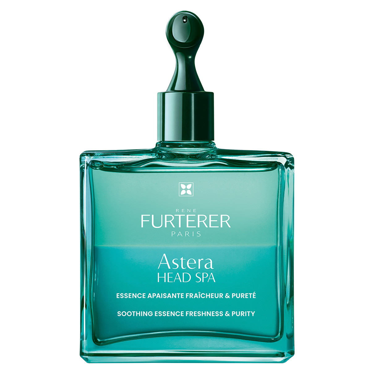 Astera Head Spa Soothing Freshness Concentrate
