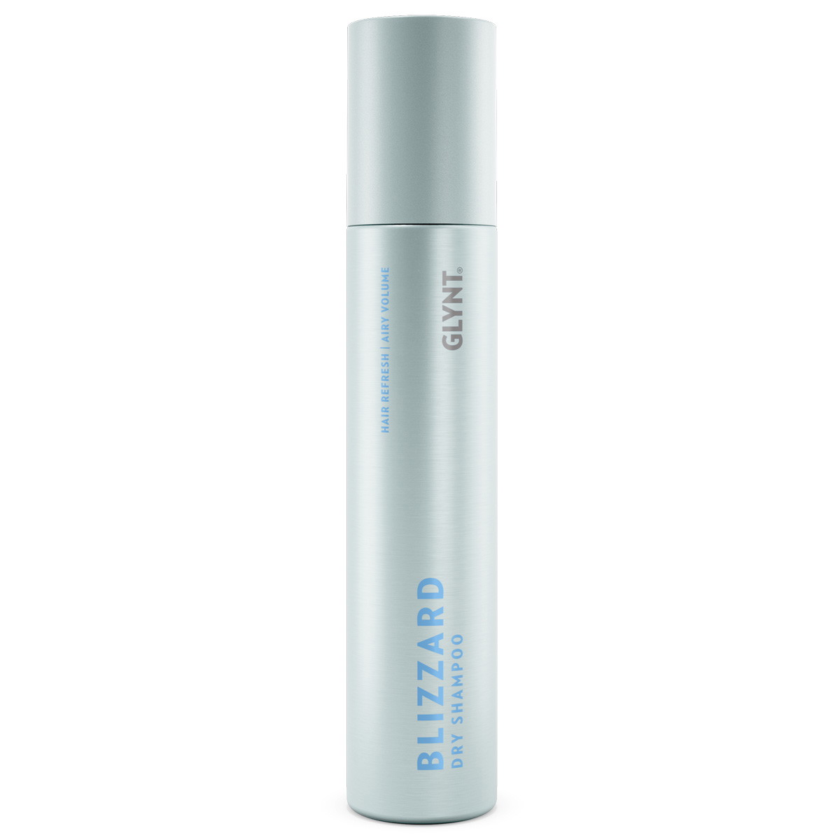 BLIZZARD Dry Shampoo