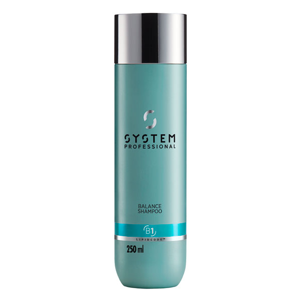 Balance B1 Shampoo