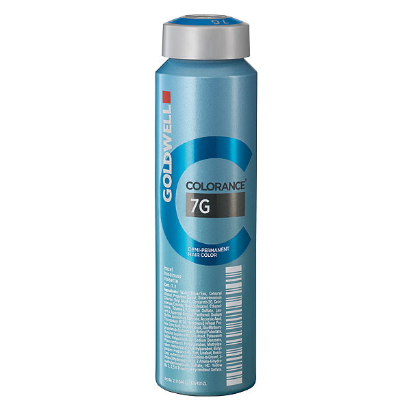 Colorance Demi-Permanent Hair Color