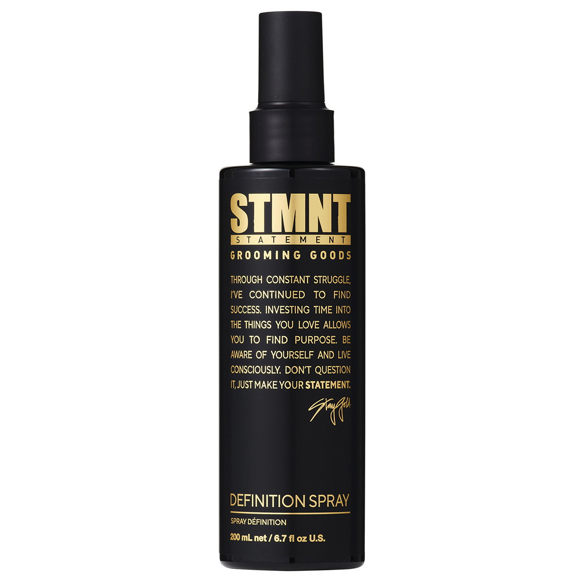 Definition Spray