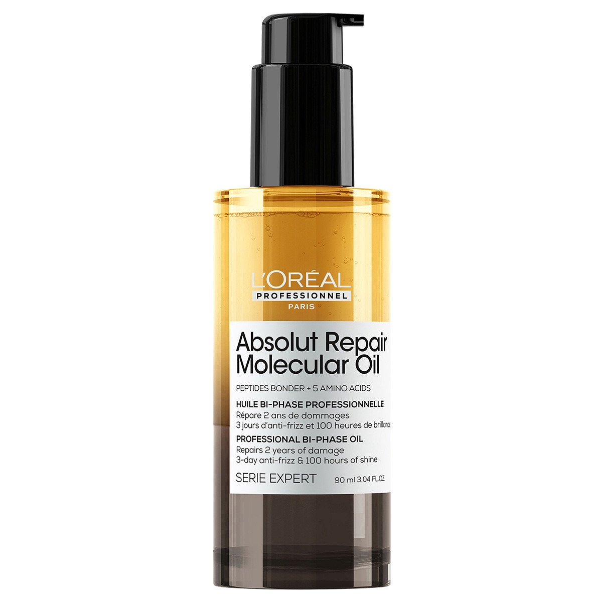 Serie Expert Absolut Repair Molecular Professional Bi-Phase Oil