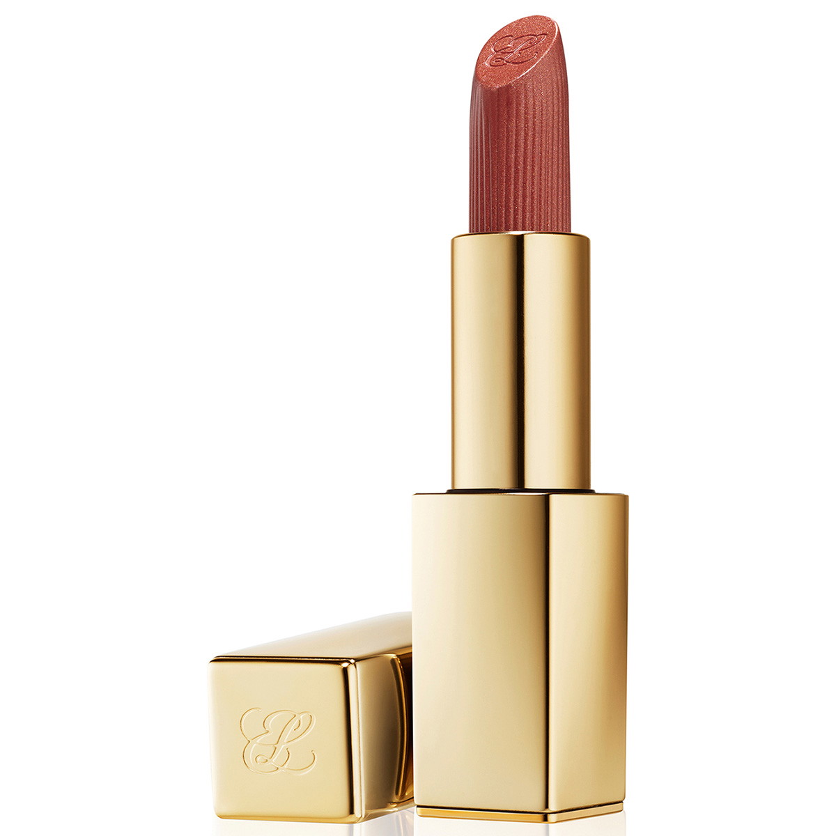 Pure Color Hi-Lustre Lipstick