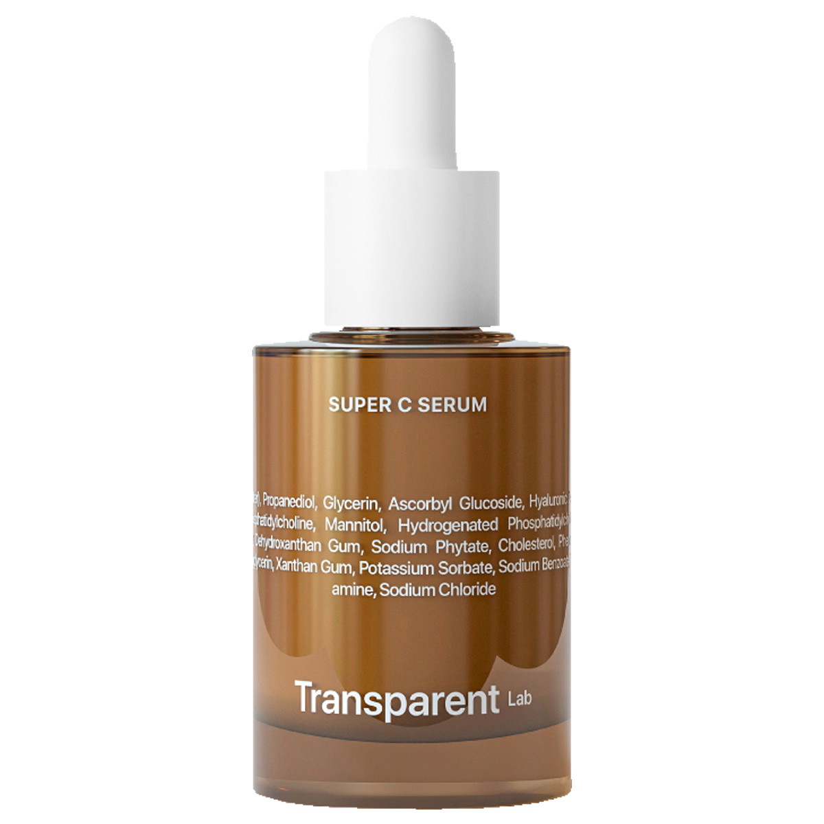 Super C Serum