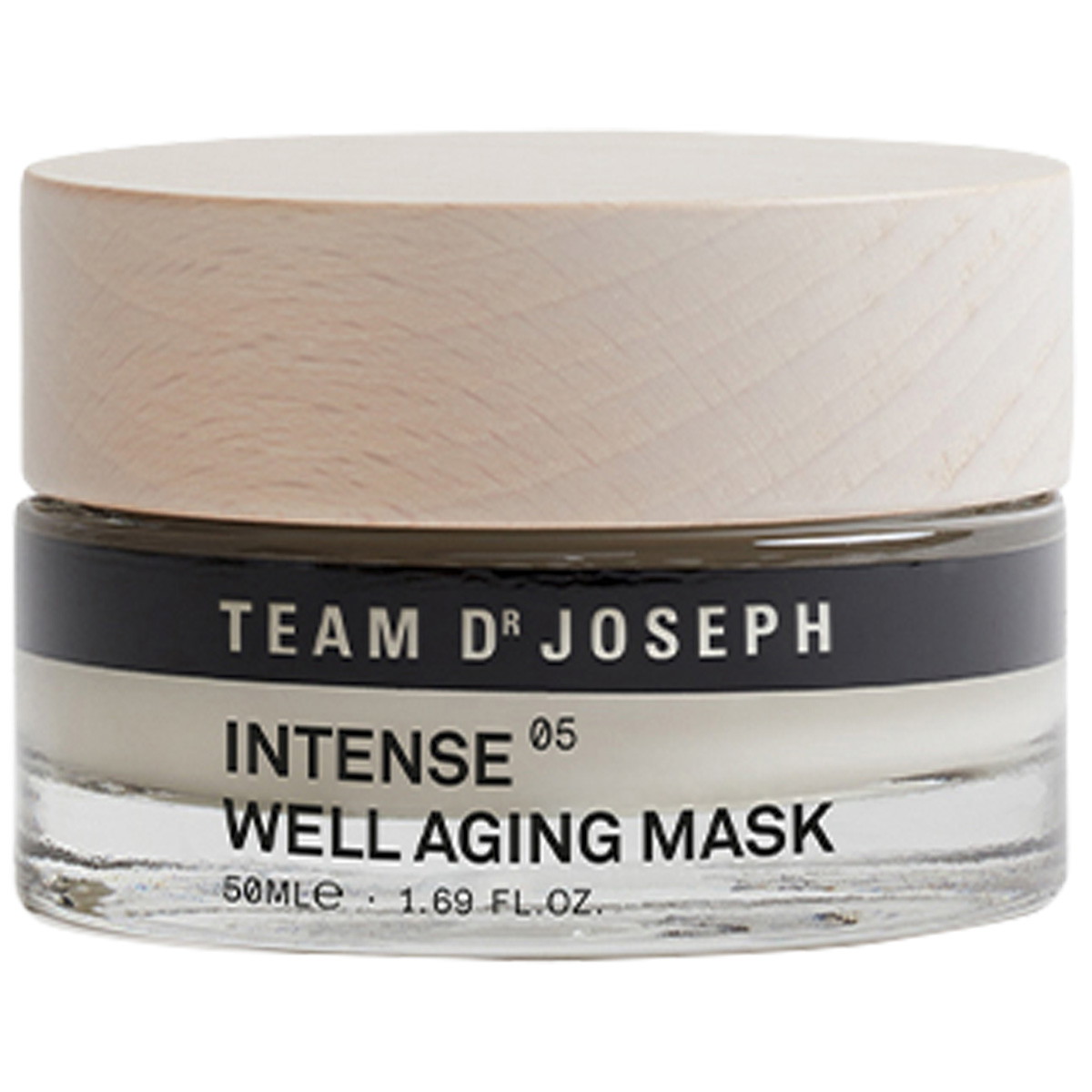 Intense Well Aging Mask