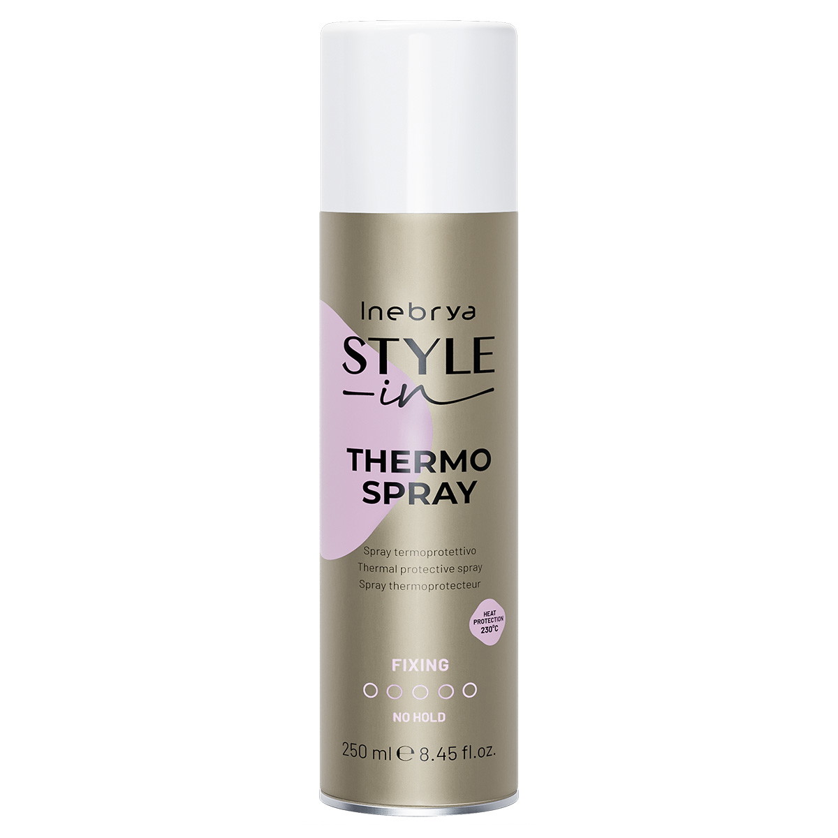 Style-In Thermo Spray
