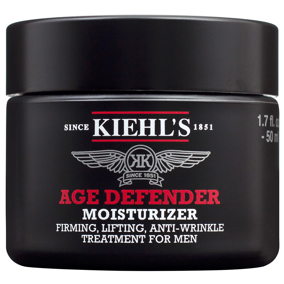 Age Defender Moisturizer