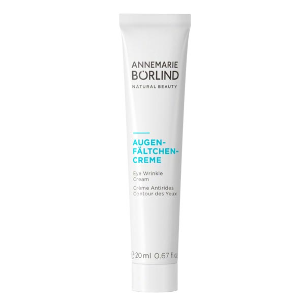EYE WRINKLE CREAM