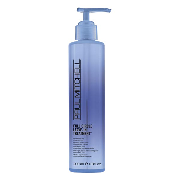 Curls Full Circle Leave-in Treatment