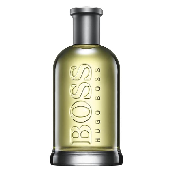 Boss Bottled Eau de Toilette