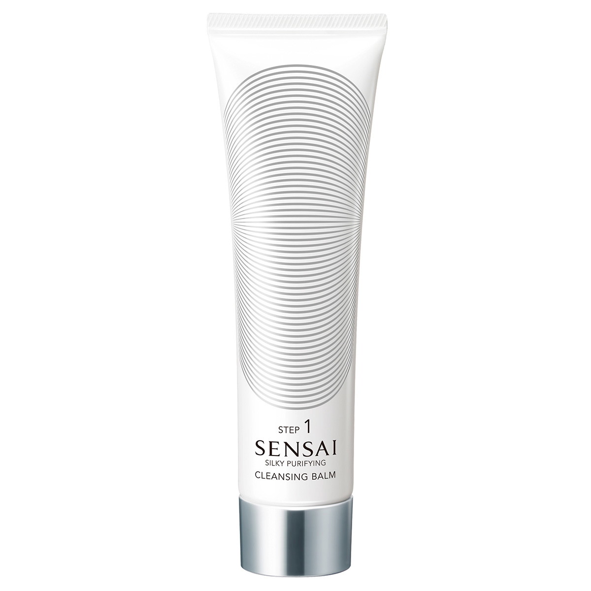 SILKY PURIFYING Cleansing Balm