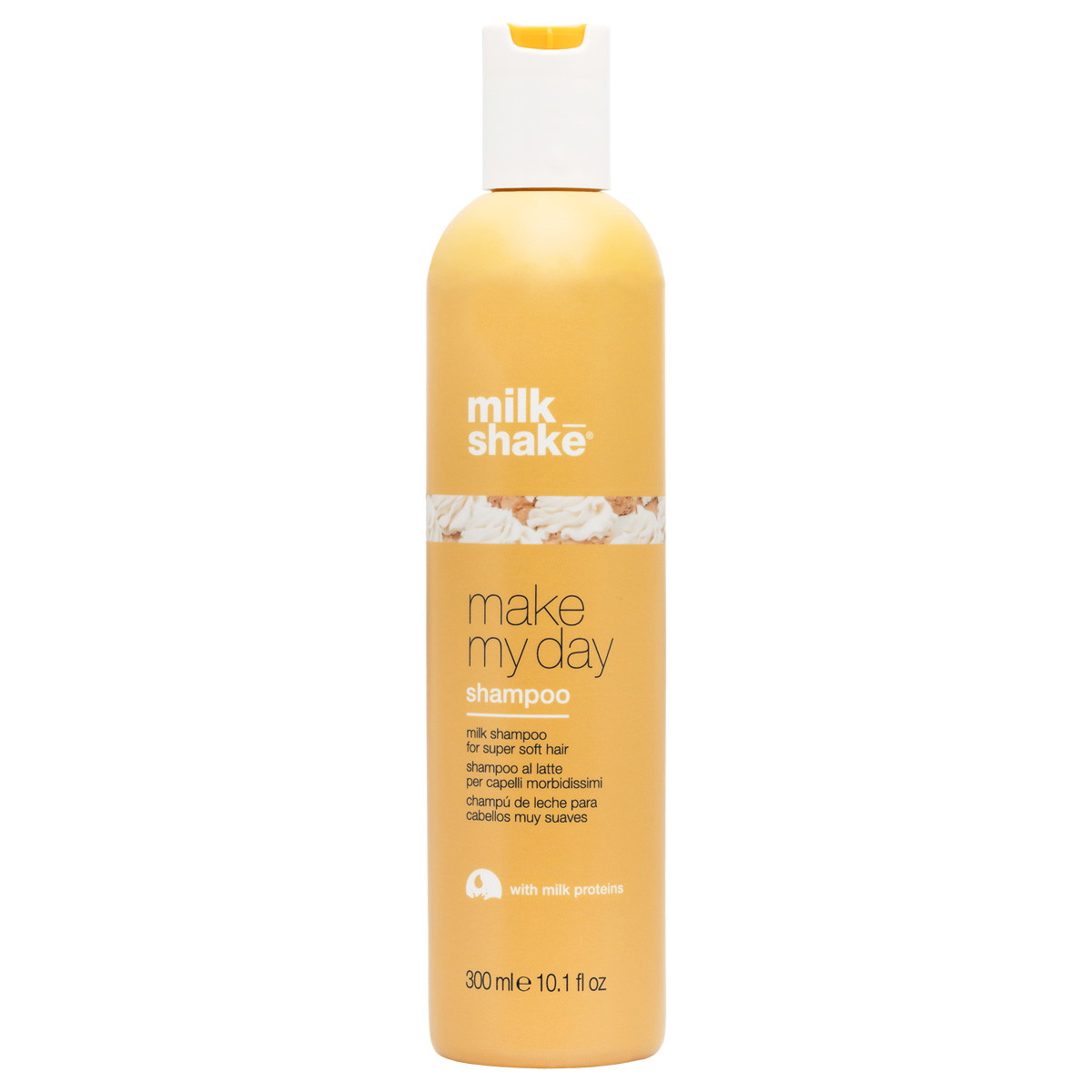 Make My Day Shampoo