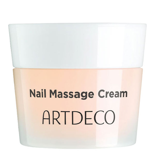 Nail Massage Cream