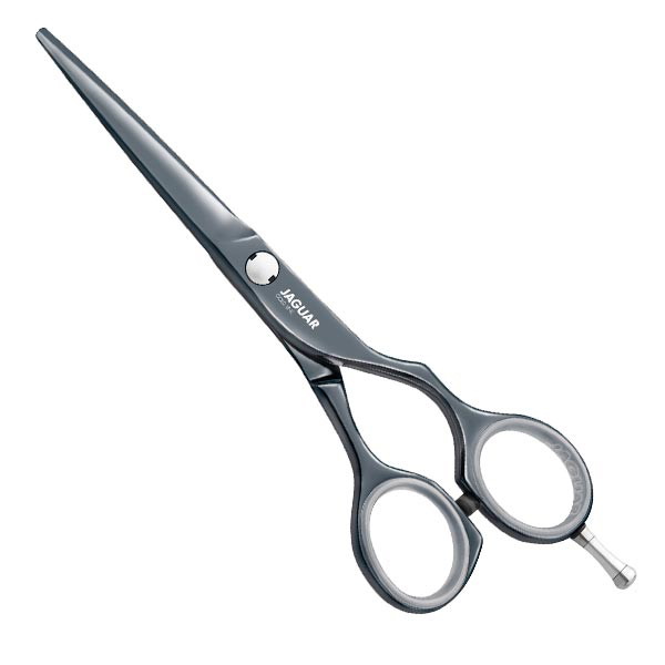 Gold Line Hair scissors Diamond E Titanium