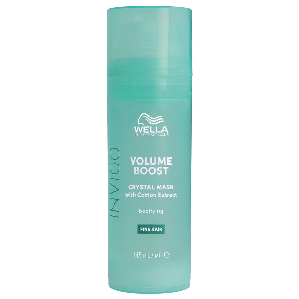 Invigo Volume Boost Crystal Mask