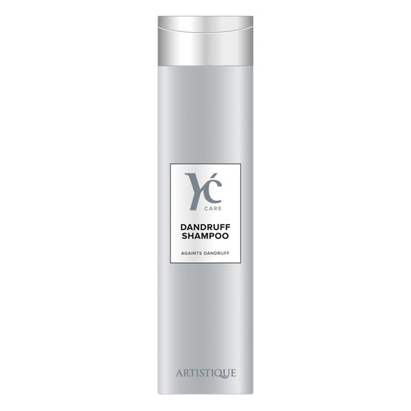 You Care Dandruff Shampoo