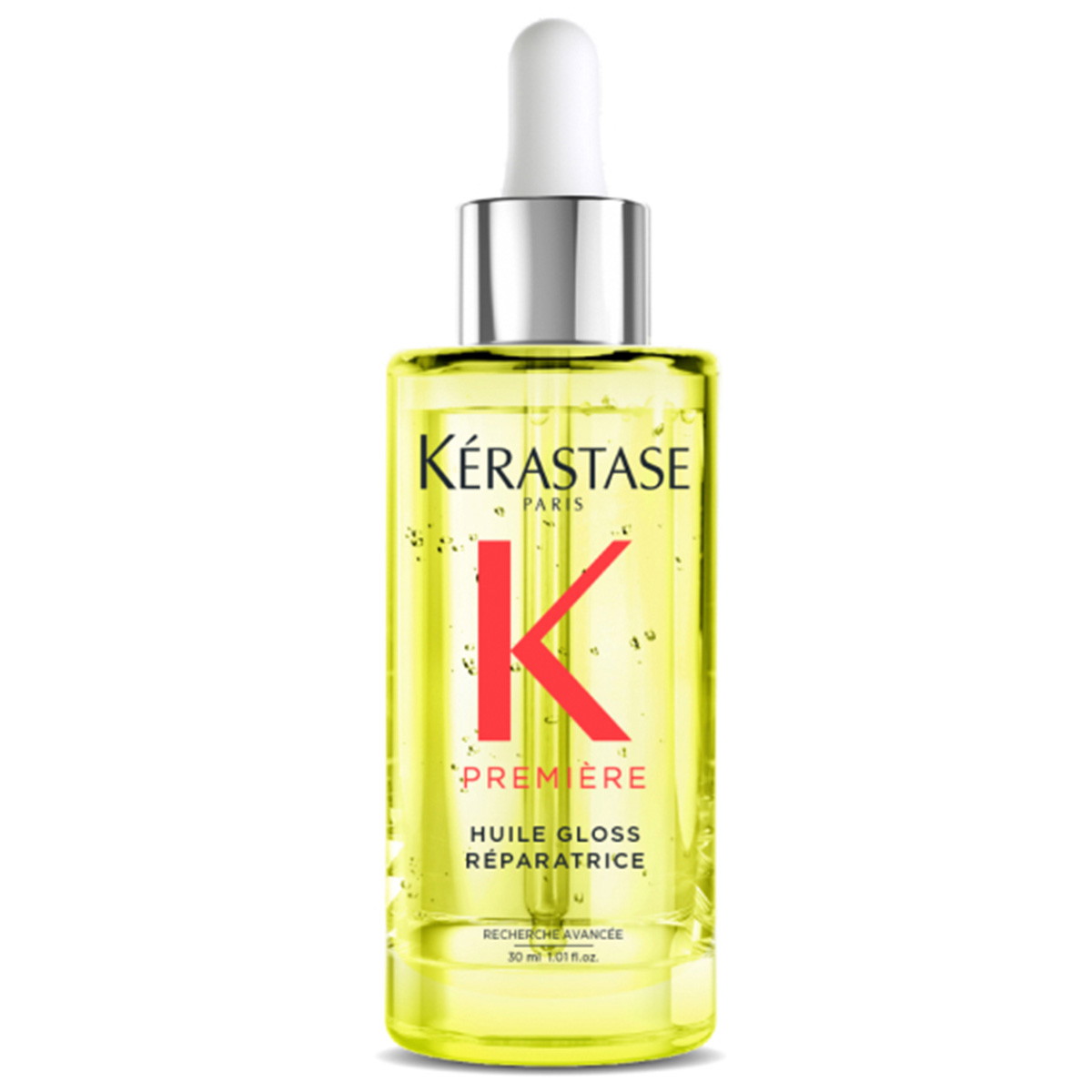 Première Huile Gloss Réparatrice