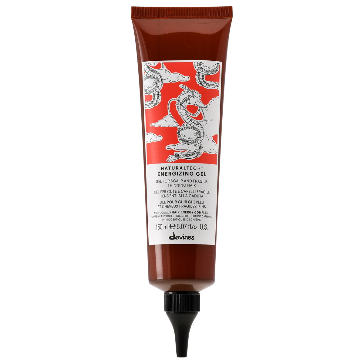 Naturaltech Energizing Gel