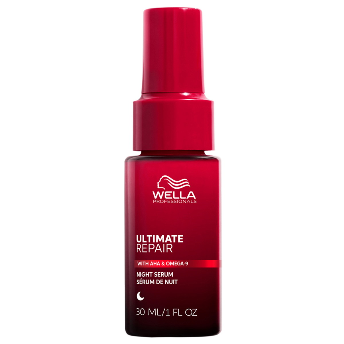 Ultimate Repair Night Serum