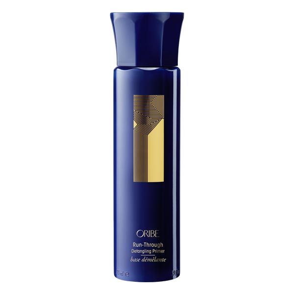 Run-Through Detangling Primer