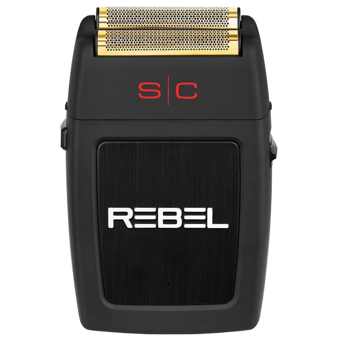 Rebel Shaver