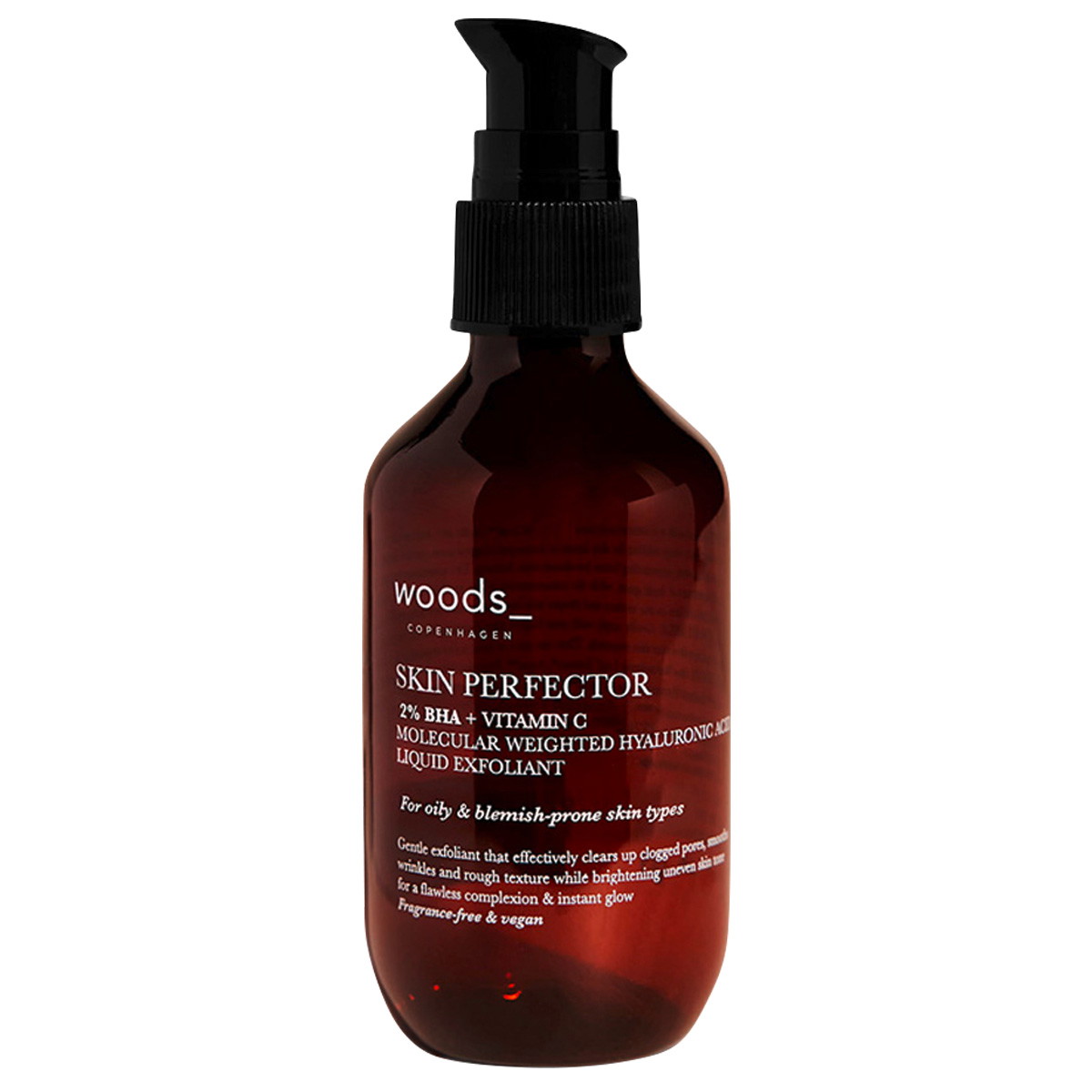 SKIN PERFECTOR 2% BHA 100 ml
