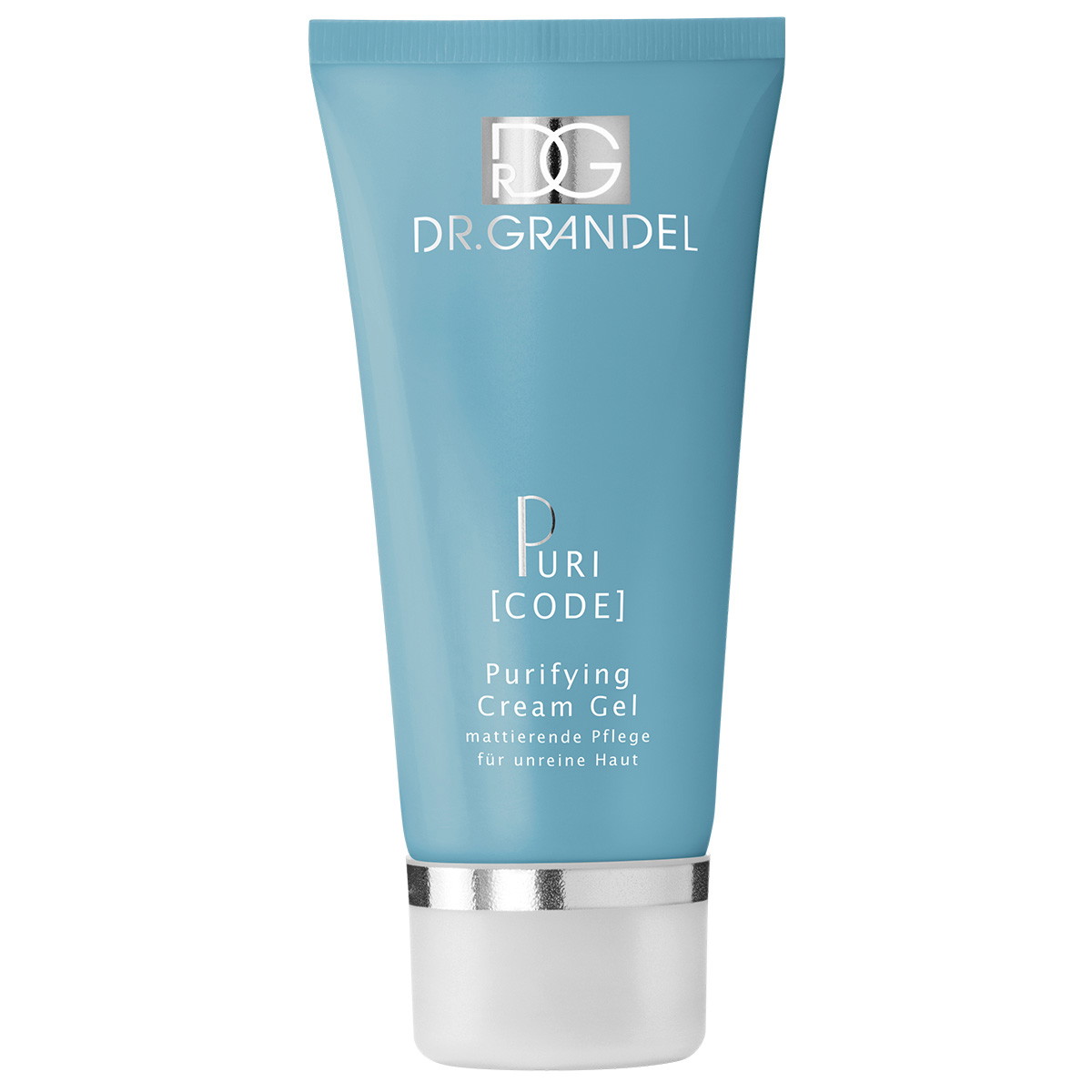 Puricode Purifying Cream Gel