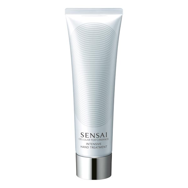 CELLULAR PERFORMANCE Intensive Hand Treatment