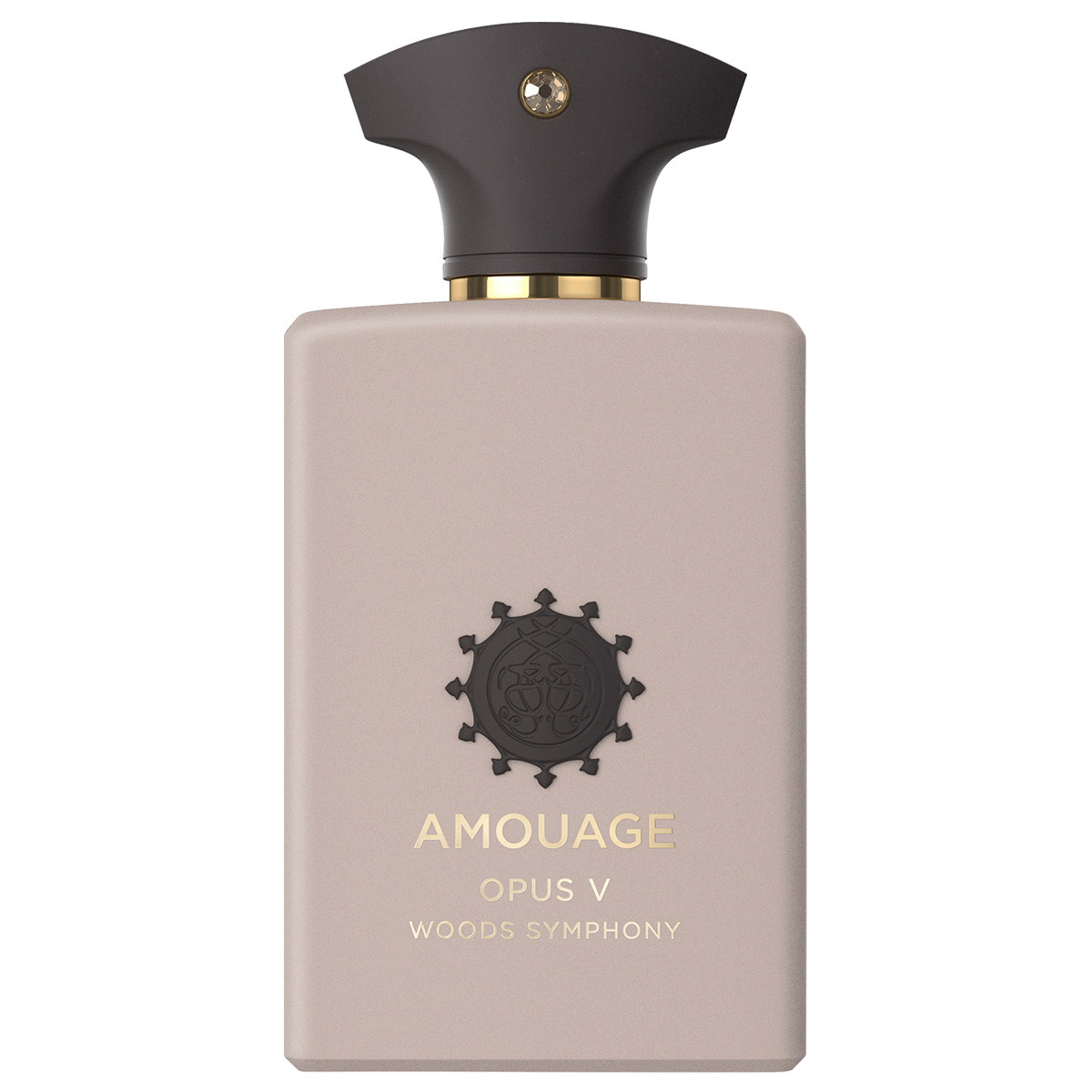Library Opus V Woods Symphony Eau de Parfum