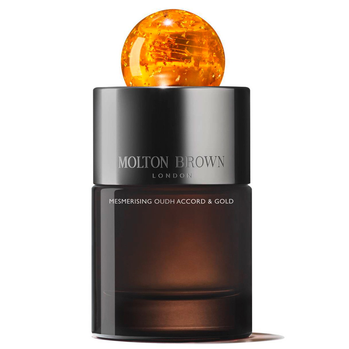Mesmerising Oudh Accord & Gold Eau de Parfum