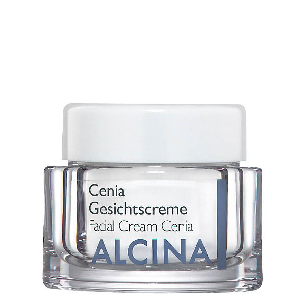 Cenia gezichtscrème