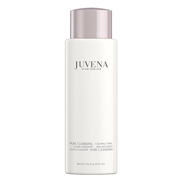 Pure Cleansing Calming Tonic