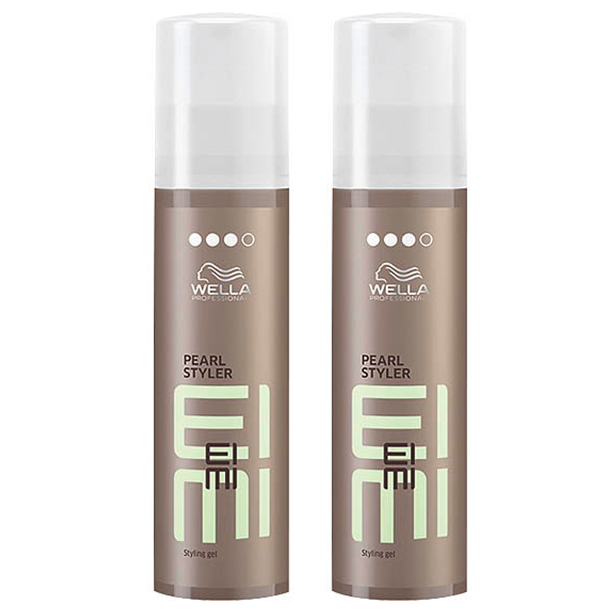 EIMI Texture Pearl Styler Duo (2 x 100ml)