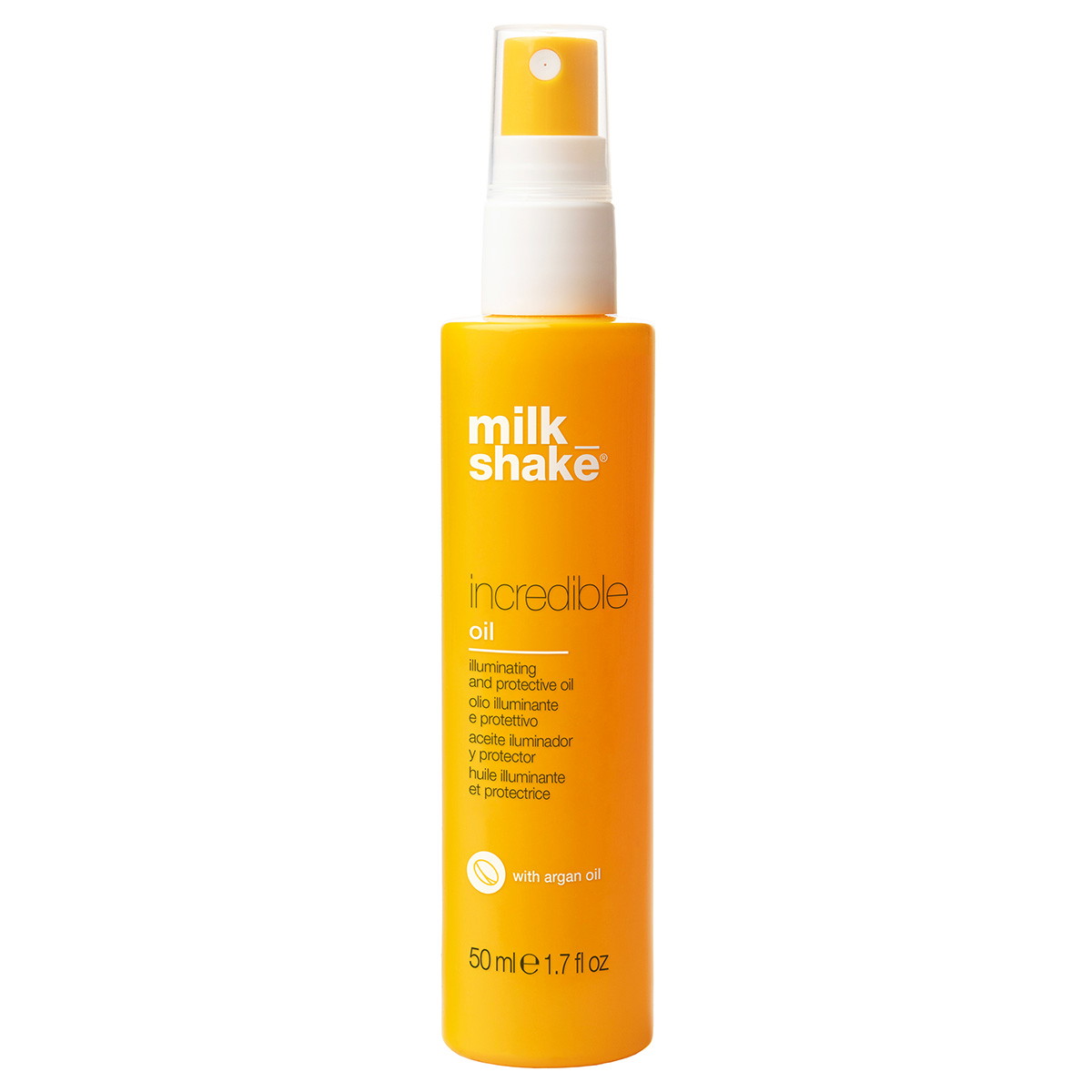 Incredible Oil