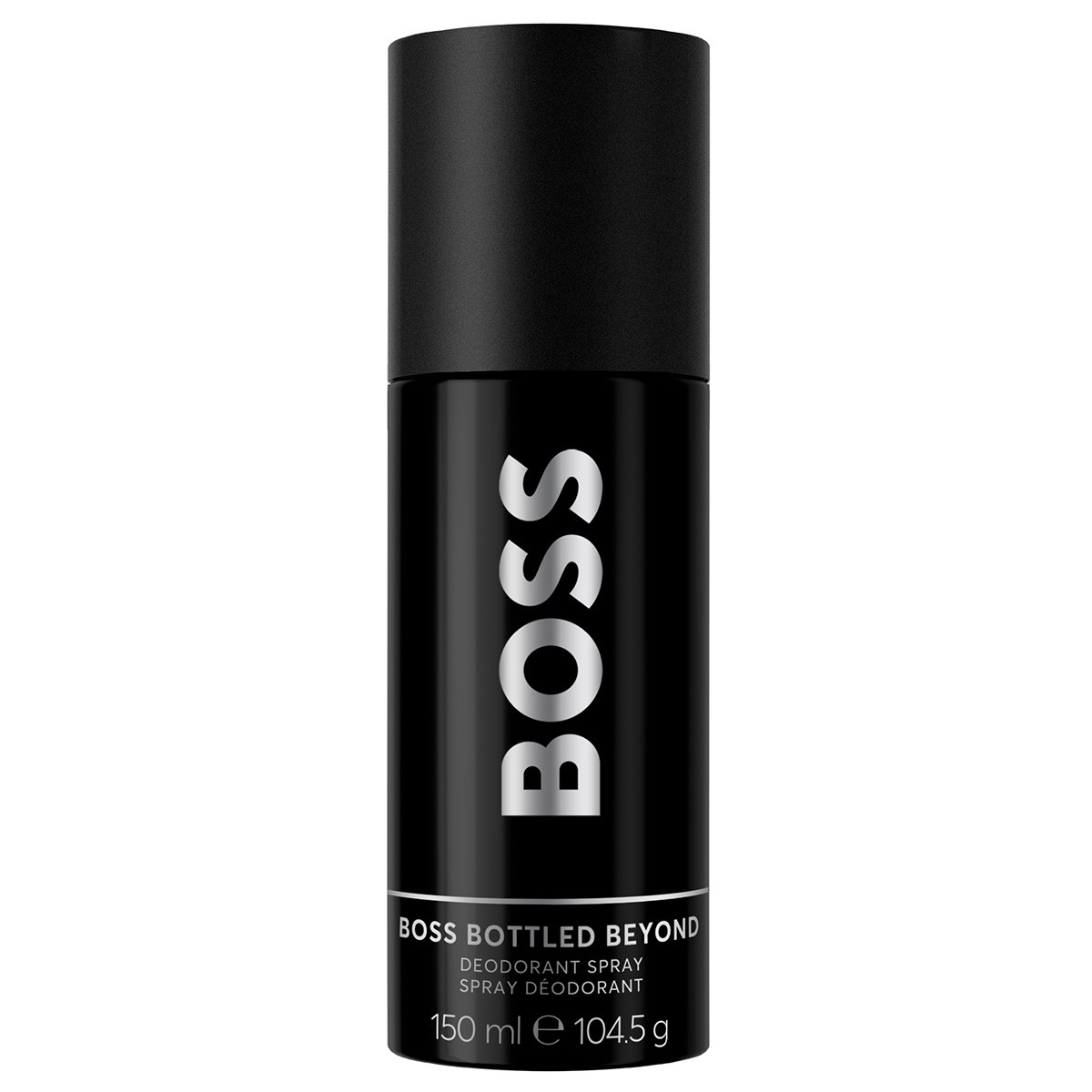 Boss Bottled Beyond Deo Spray