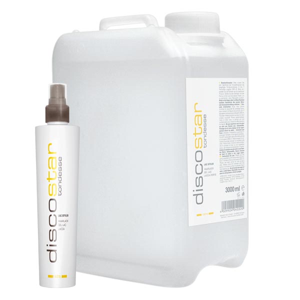 Haarlack mit Arnika | 200 ml | 0345393