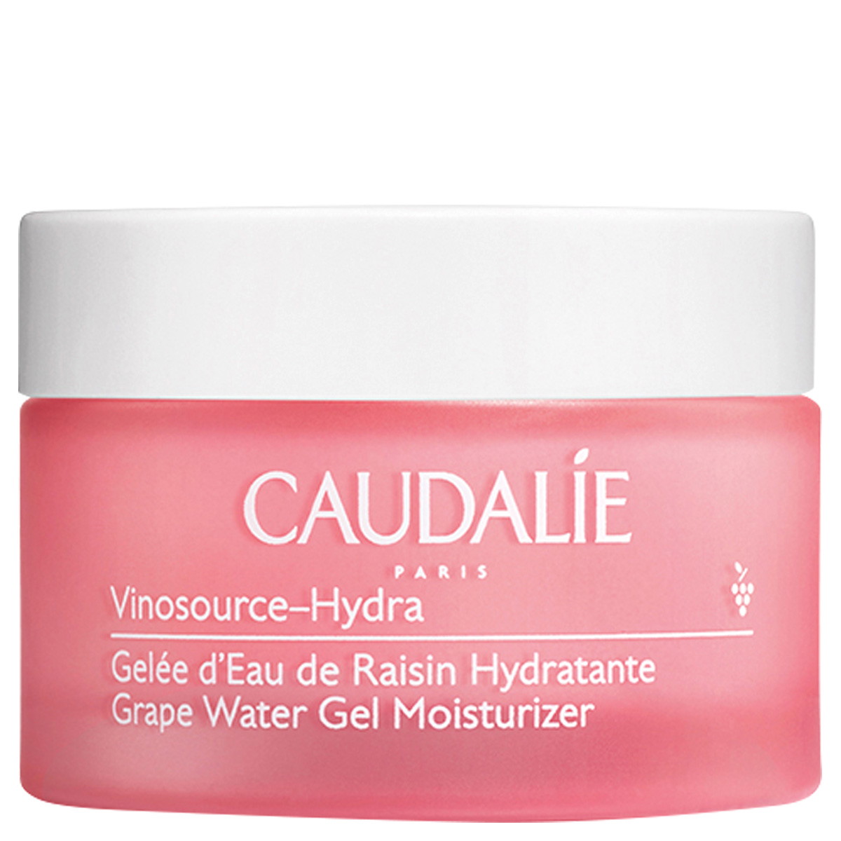 Vinosource-Hydra Gel di acqua d'uva