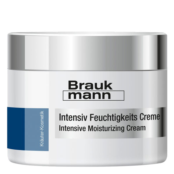 Intensiv Feuchtigkeits Creme