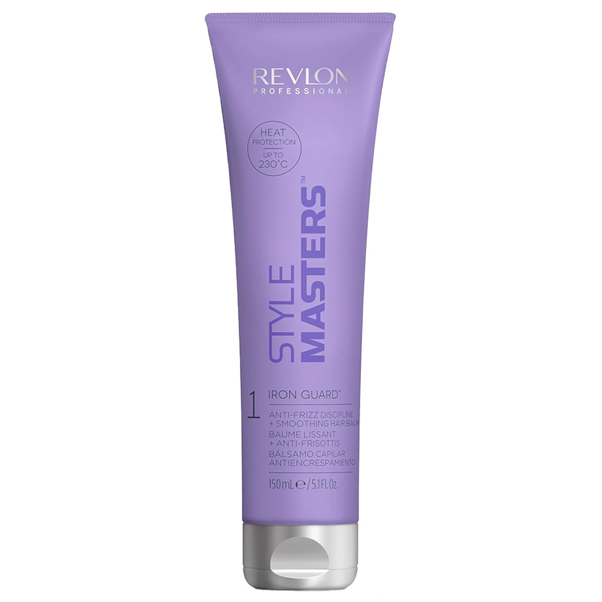 Style Masters Smooth Control Iron Guard