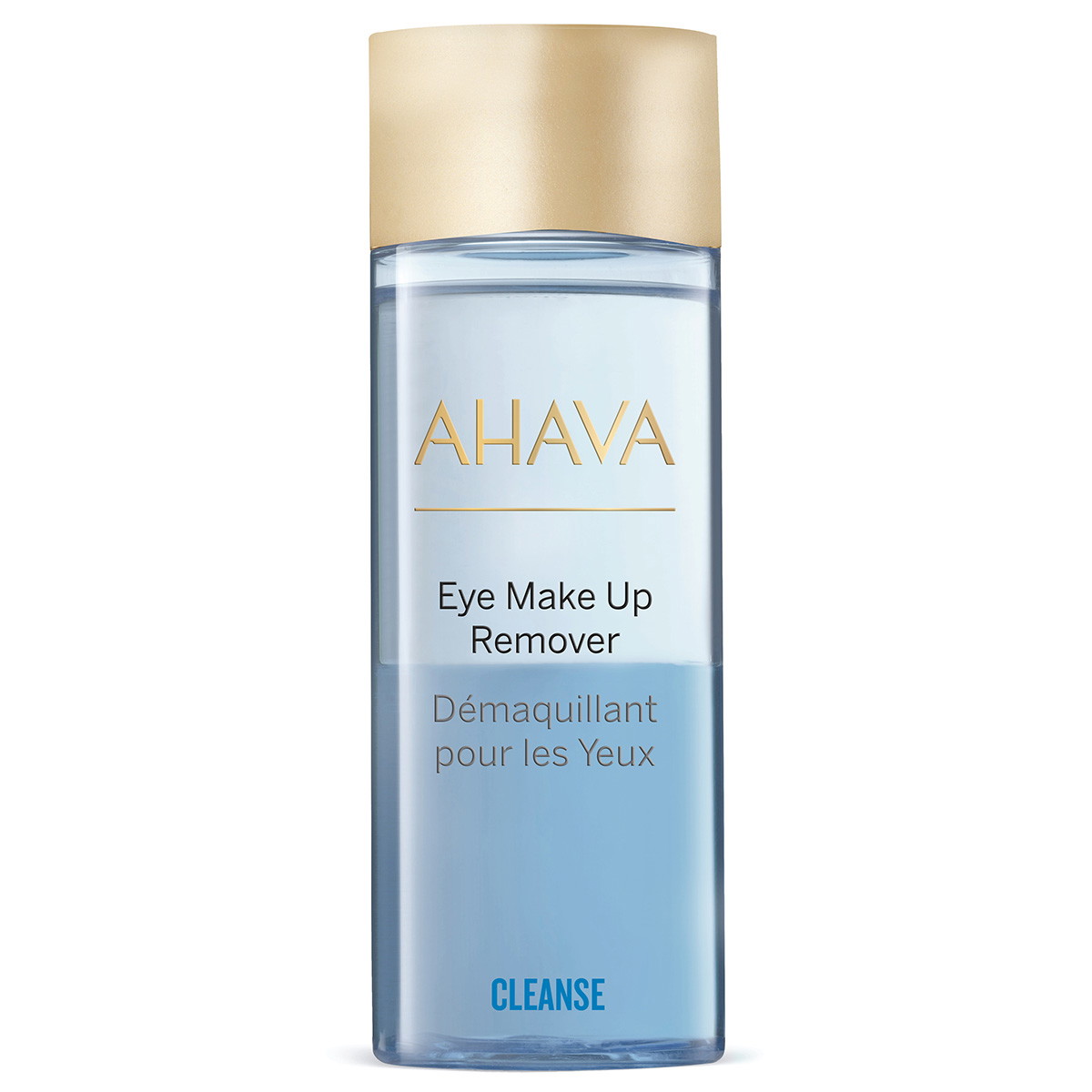 Time To Clear Eye Make Up Remover